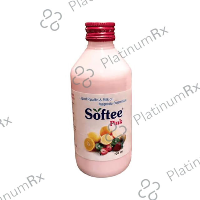 Softee Oral Suspension