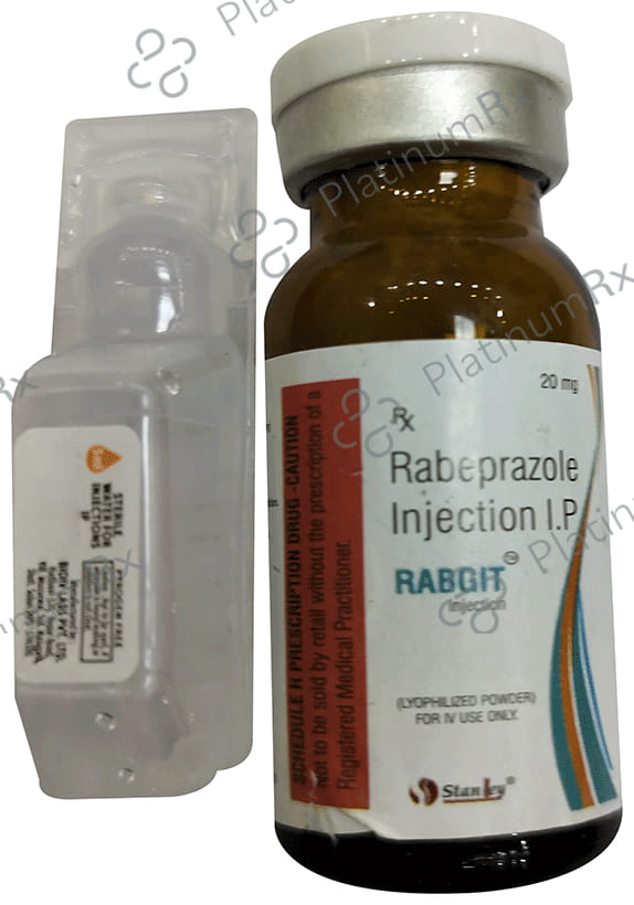 Rabgit Injection
