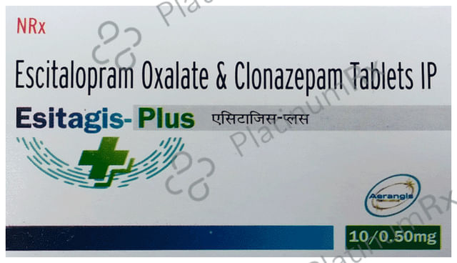 Esitagis-Plus Tablet