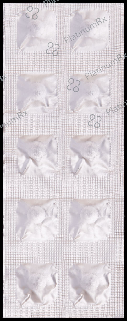 Belar 0.5mg Tablet