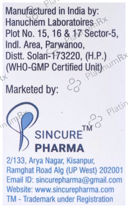 Sindrop Eye Drop 10ml