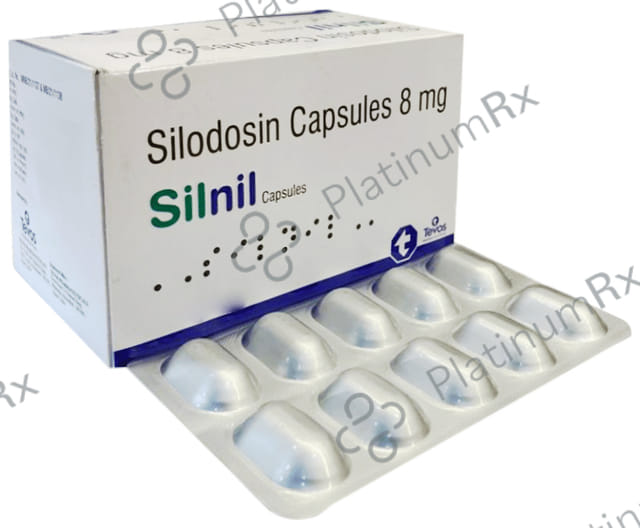Silnil Capsule