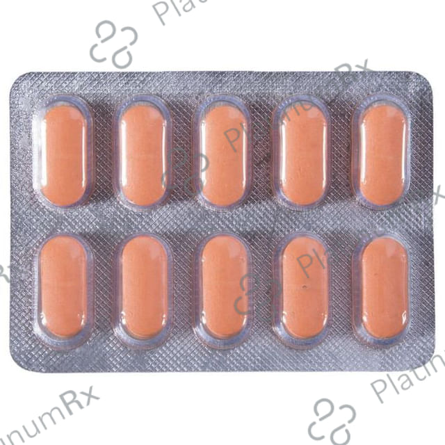 Seradic-AP Tablet