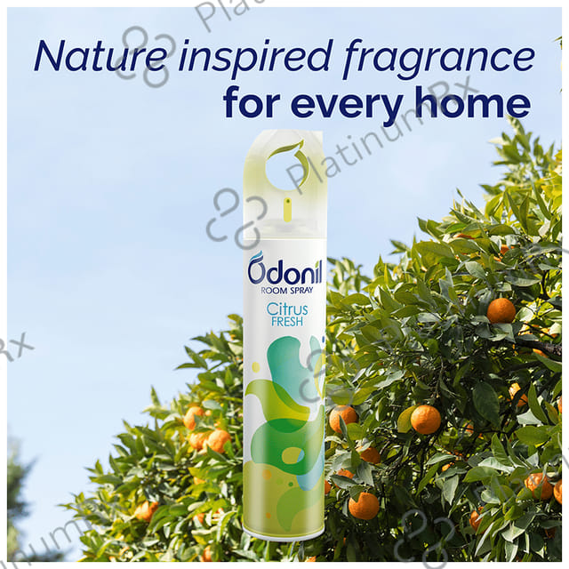 Odonil Room Spray Citrus Fresh