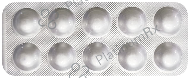 Britzilam 100 Tablet SR