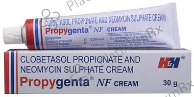 Propygenta NF Cream 30gm