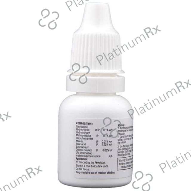 Neph-M Eye Drop