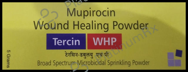 Tercin WHP Powder 5 Powder