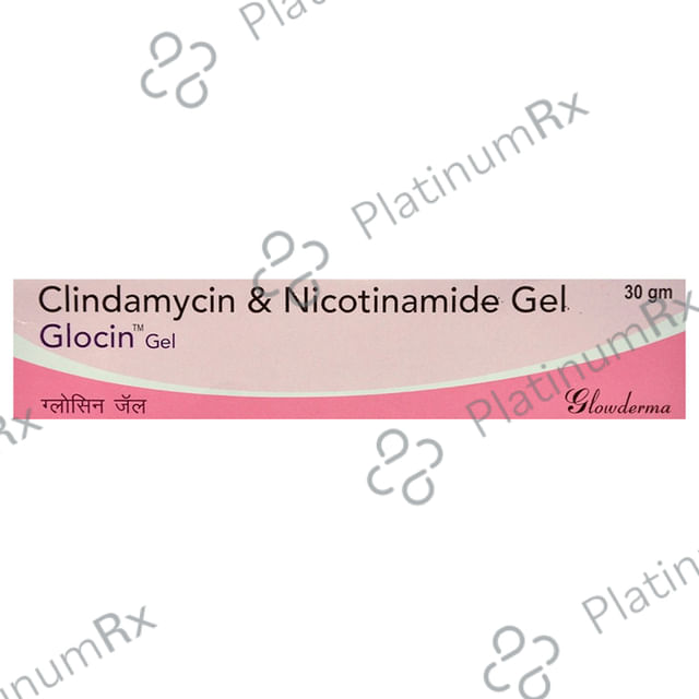 Glocin Gel 30gm