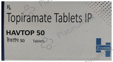 Havtop 50 Tablet