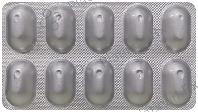 Sitarite MP 1000 Tablet SR 10s