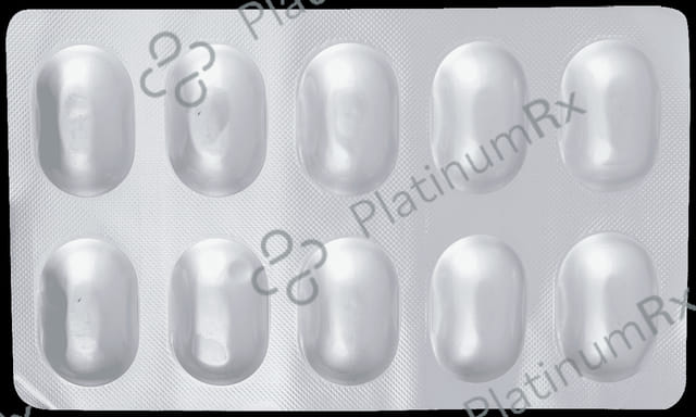Inhipraz-D 40 Capsule PR