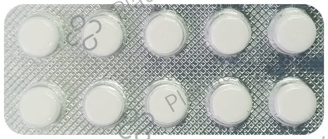 Glycozar 40mg Tablet
