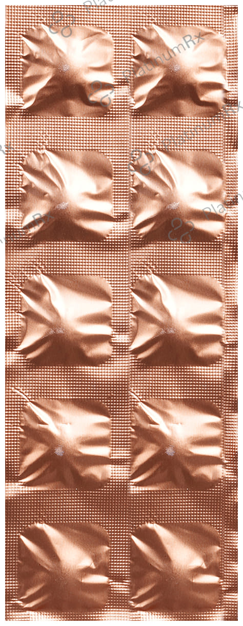 Prenatal Tablet 10s