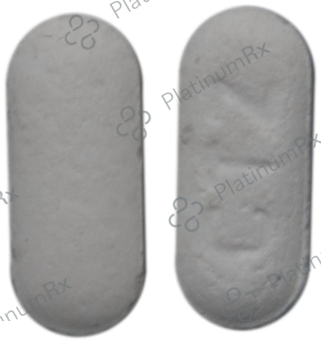 Cetrizine Tablet