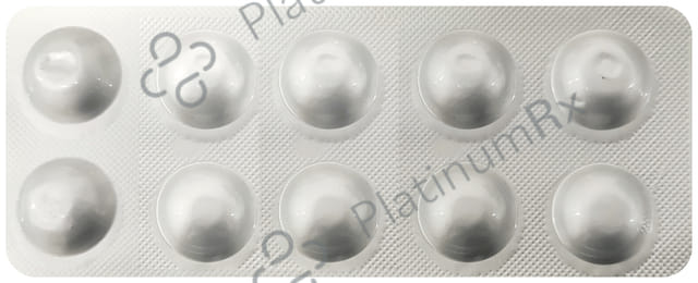 Atorbest 20 Tablet