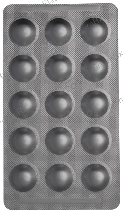 Soliact 10mg Tablet 15s
