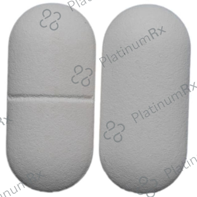 Cefakind CV 500/125mg Tablet 10s