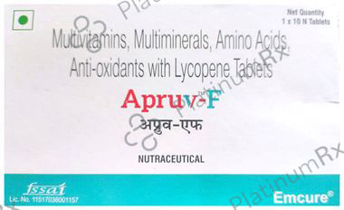 Apruv-F Tablet