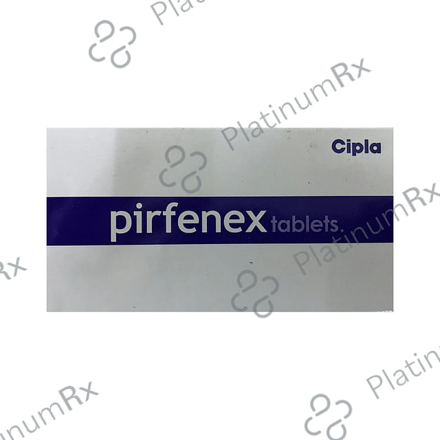 Pirfenex Tablet