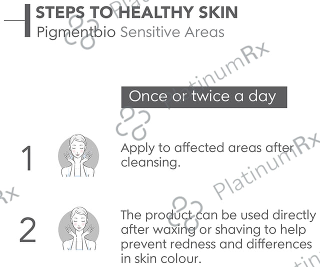 Bioderma Pigmentbio Cream 75ml