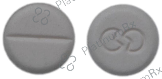 Amcard 10mg Tablet 10s