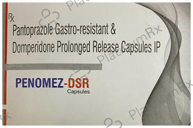 Penomez-DSR Capsule