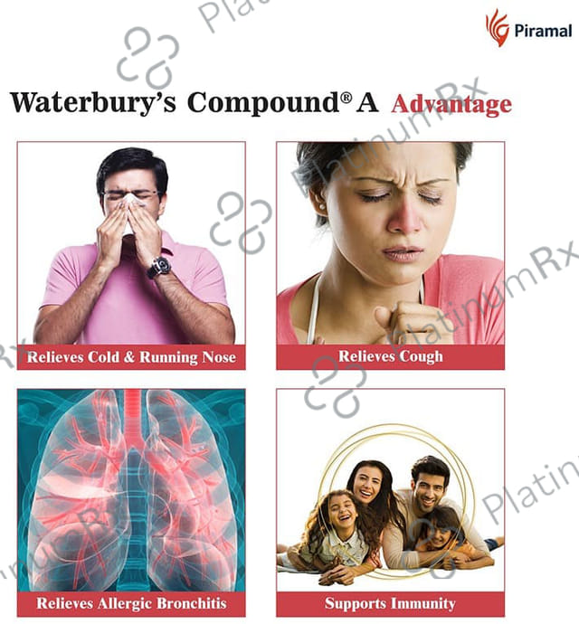 Waterbury's Compound A