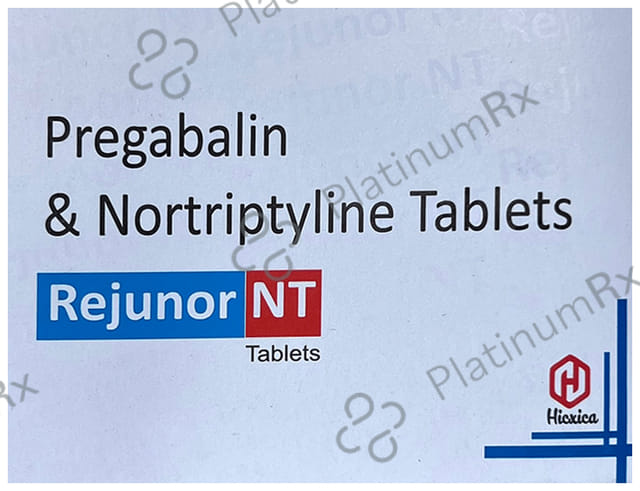 Rejunor NT Tablet
