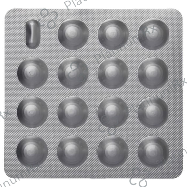 Rosuvas D 10/1000IU Tablet 15s