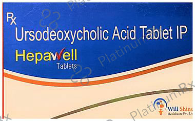 Hepawell Tablet
