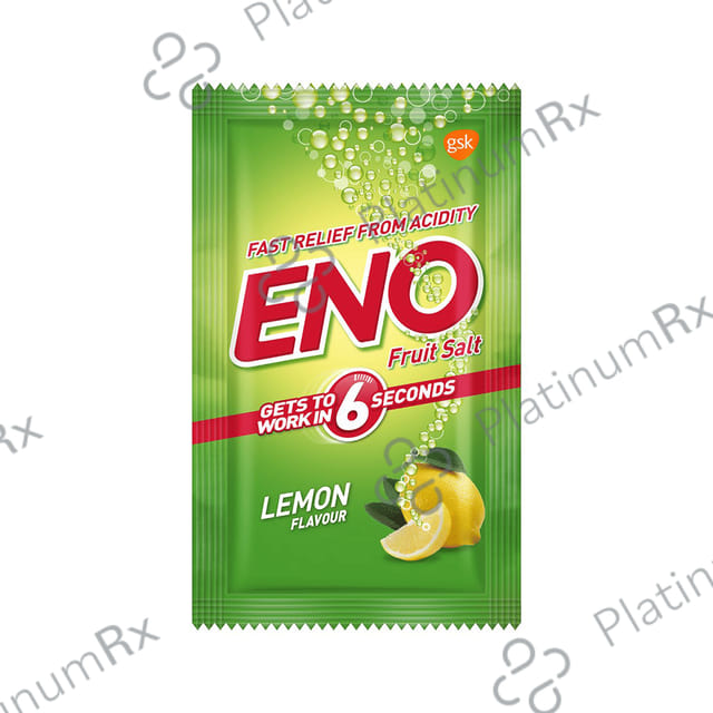 Eno Flavour Lemon Powder 5gm