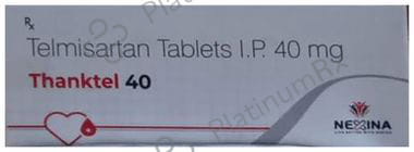 Thanktel 40 Tablet