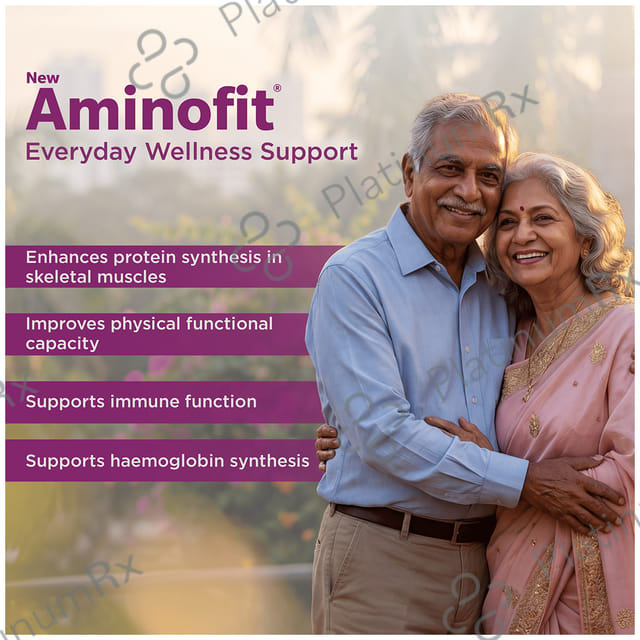 Aminofit Soflets 15s