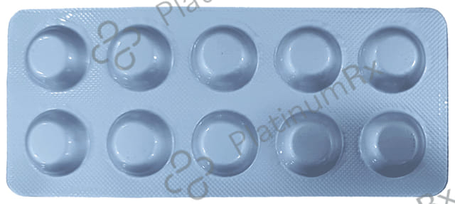 Vrimolol-RM Tablet ER