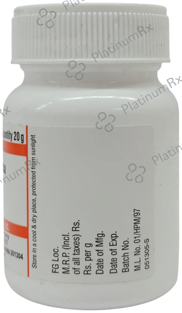 Dr Willmar Schwabe India Calcarea Ova Testa Trituration Tablet 3X