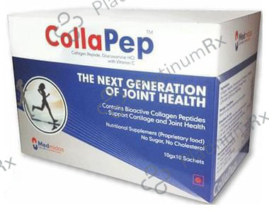 Collapep Sachet
