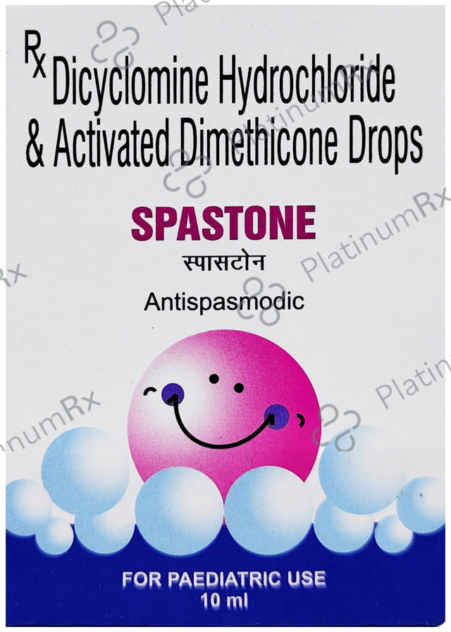 Spastone Drop