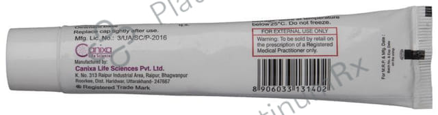 Ezimet S Ointment 30gm