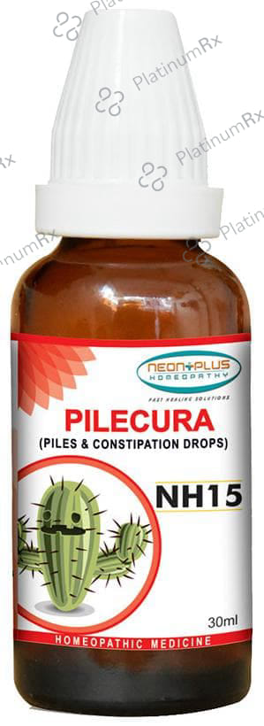 Neon Plus NH15 Pilecura Drop