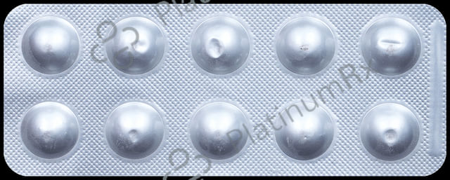 Minonil ER 45mg Tablet 10s