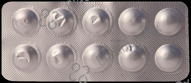 Laveta 5mg Tablet 10s