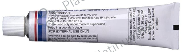 Keralin Ointment 15gm