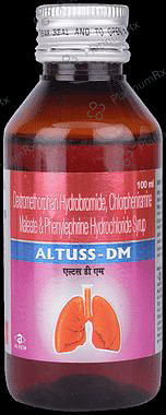 Altuss DM Liquid