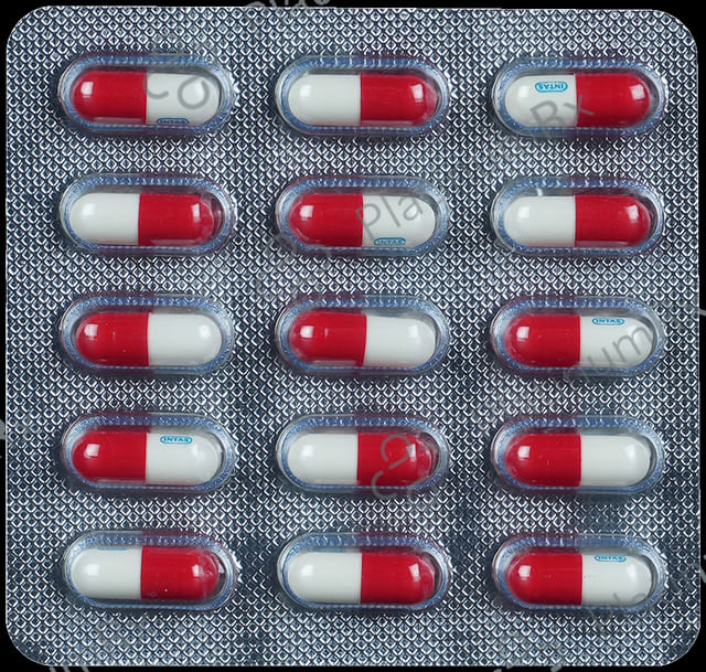 Pregabid 75 Capsule