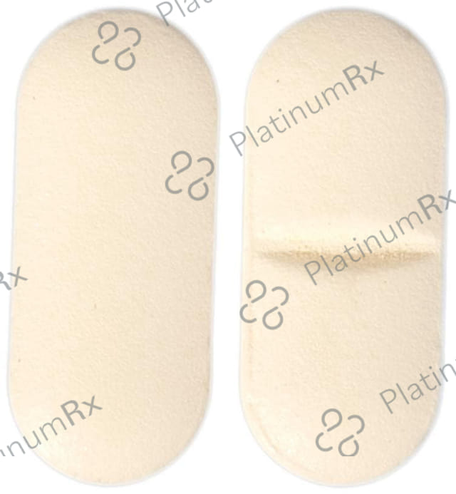 Ultracet 325/37.5mg Tablet 15s