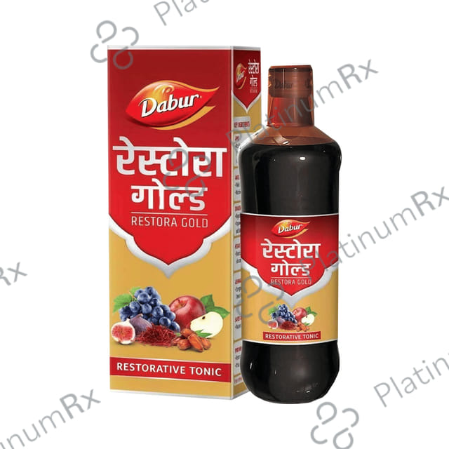 Dabur Restora Gold Tonic 450ml