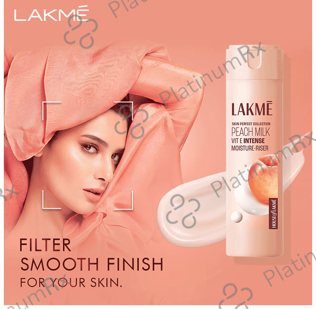 Lakme Intense Moisturiser 120ml
