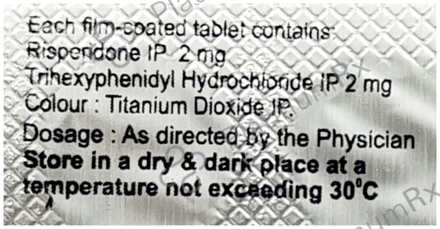 Rispond Plus LS Tablet