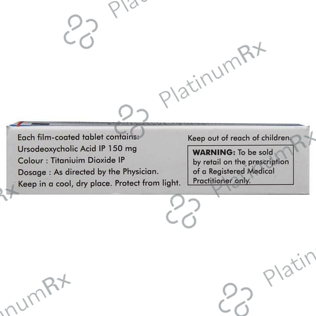 Usibon 150mg Tablet 10s